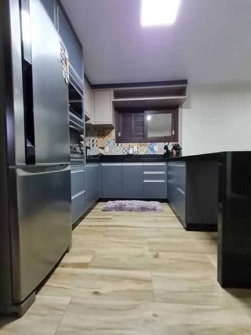 Holiday home Proximo Aserra Do Rio Do Rastro *