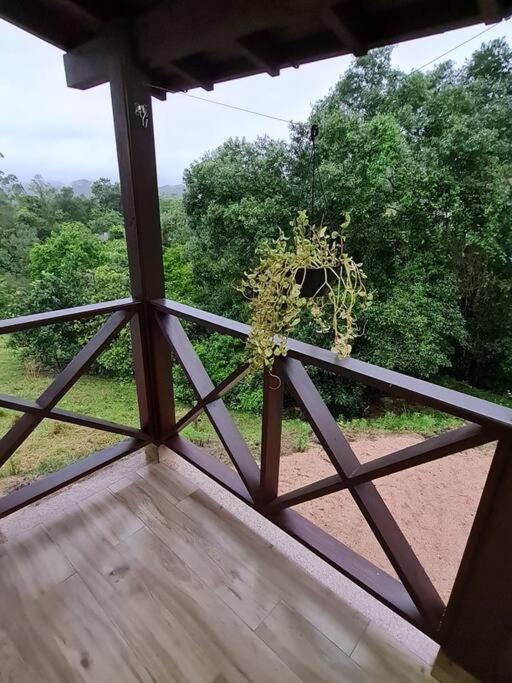 Holiday home Proximo Aserra Do Rio Do Rastro Lauro Muller
