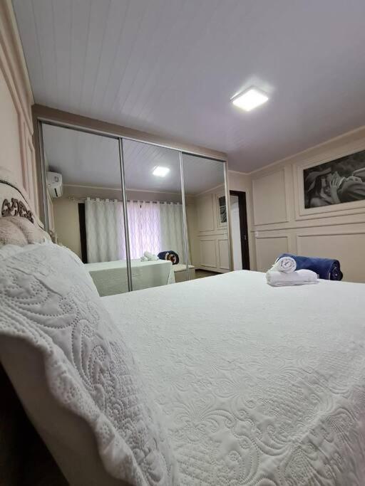 Proximo Aserra Do Rio Do Rastro Holiday home *