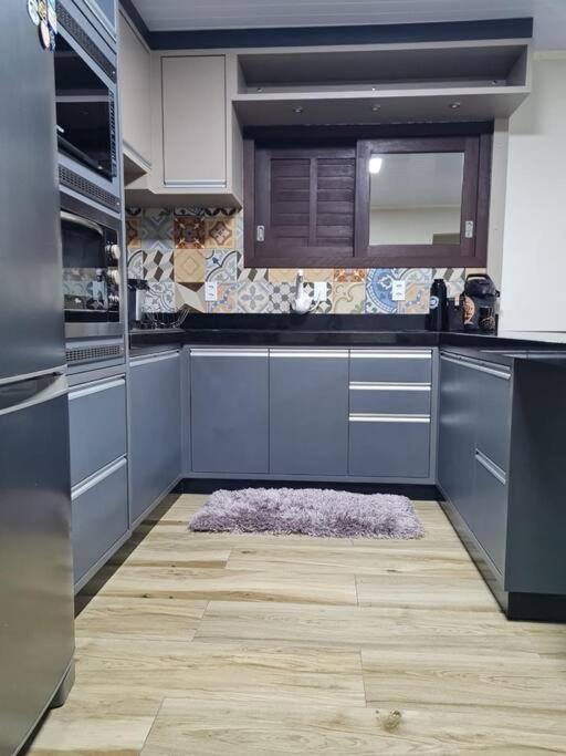 Holiday home Proximo Aserra Do Rio Do Rastro Lauro Muller