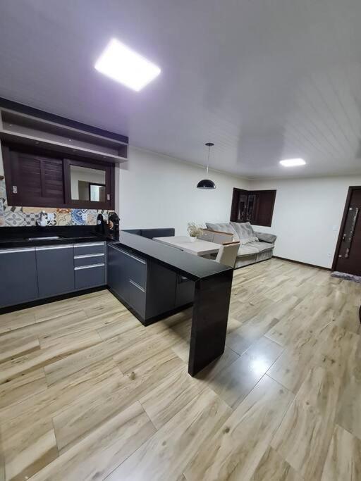 Holiday home Proximo Aserra Do Rio Do Rastro Lauro Muller